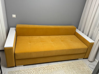 Canapea / sofa / софа / диван 2.20 x 1.45 foto 3