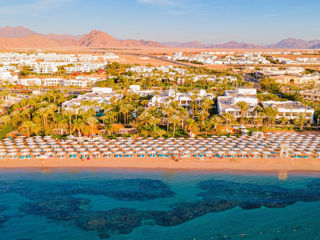 Petrece vacanta in Egypt! Hotelul - " Novotel Beach 5* " zbor pe 12 august 2024!Emirat Travel! foto 6