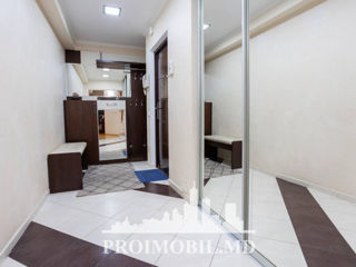 Apartament cu 3 camere, 164 m², Buiucani, Chișinău foto 9