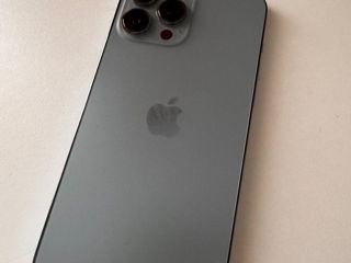 iPhone 13 Pro Max Sierra Blue 256 Gb