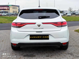 Renault Megane foto 6