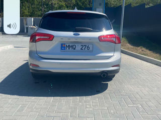 Ford Focus foto 5