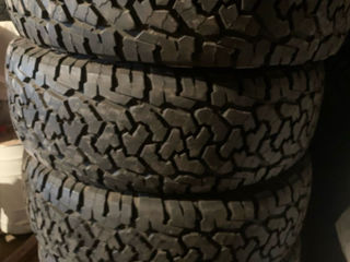 285/70R17 comforser