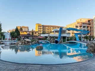 Hotel Trakia 3*.Sunny Beach по супер ценам!!! foto 10