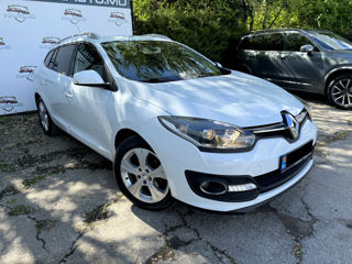 Renault Megane foto 5