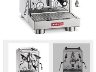 La Pavoni