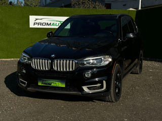 BMW X5 foto 1