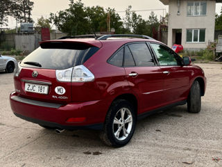 Lexus RX Series foto 4