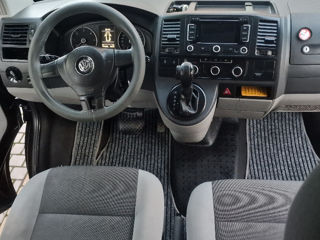 Volkswagen Transporter foto 9