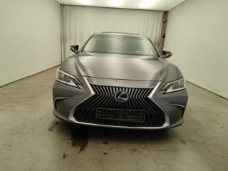 Lexus ES Series foto 10