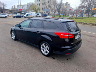 Ford Focus foto 6