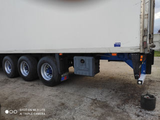 Daf FT XF 460 foto 8