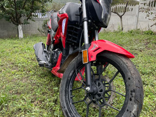 Viper senke 200cc foto 2