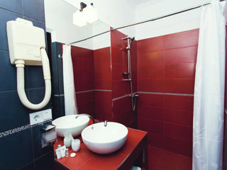 Hotel "Shadow Boutique Hotel & Spa" pentru un sejur confortabil în Chișinau! 24/24 фото 6