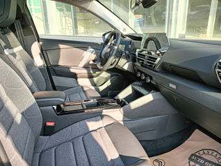 Citroen C4 X foto 12