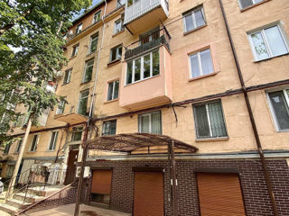 Apartament cu 2 camere, 42 m², Râșcani, Chișinău foto 6