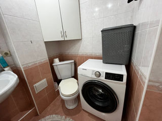 Apartament cu 2 camere, 64 m², Buiucani, Chișinău foto 9