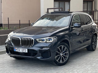 BMW X5 foto 2