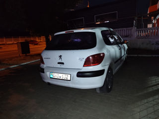 Peugeot 307 foto 3