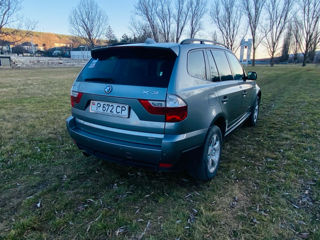 BMW X3 foto 3