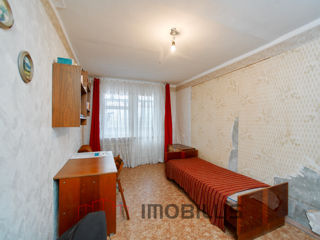 Apartament cu 3 camere, 70 m², Buiucani, Chișinău foto 8