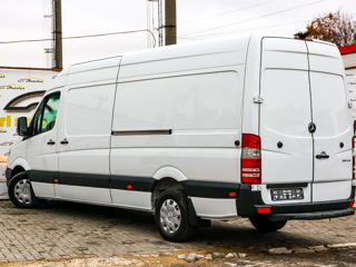 Mercedes Sprinter MAXI cu TVA foto 5