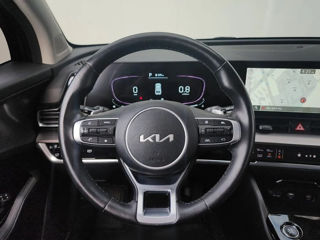 KIA Sportage foto 10