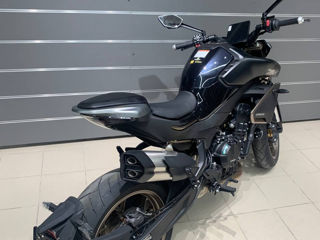 CFMOTO 800NK Advanced foto 3