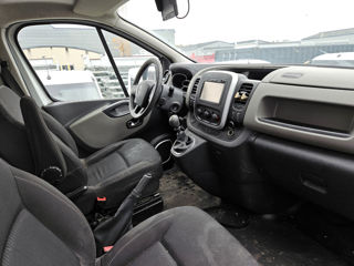 Renault Trafic foto 5