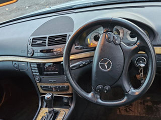 Mercedes E-Class foto 5