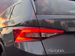 Skoda Kodiaq foto 8