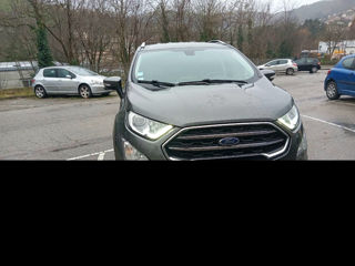 Ford EcoSport foto 9