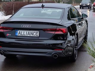 Audi A5 foto 7