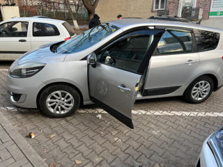 Renault Grand Scenic foto 5