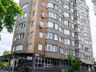 Apartament cu 1 cameră, 47 m², Râșcani, Chișinău