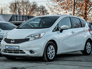 Nissan Note foto 4