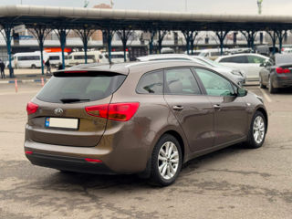 KIA Ceed foto 6