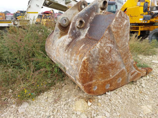 Excavator Caterpilar 345BL foto 6