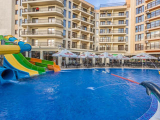 Болгария  Отель c Аква-парком  - " Prestige Hotel 4* " с .31.07  от Emirat Travel! foto 2