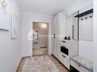 Apartament cu 3 camere, 70 m², Buiucani, Chișinău foto 15