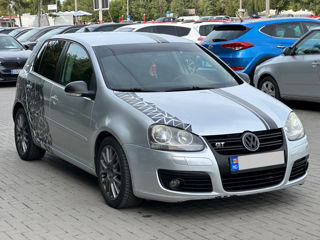 Volkswagen Golf foto 4