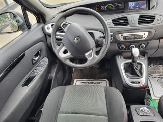 Renault Grand Scenic foto 5