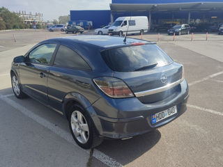 Opel Astra foto 8