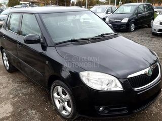 Skoda Rapid foto 14