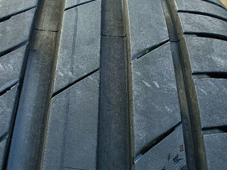 Kumho. 275/35/r20. 245/40/r20. Комплект Разноширокие. foto 4