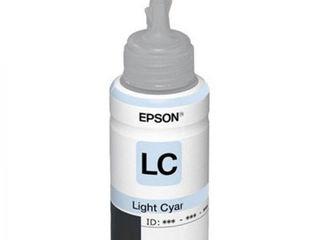 Чернила Epson L100, L110, L200, L210, L300, L350, L355, L550, L555,  Epson L800, L850 Бумага Epson foto 2