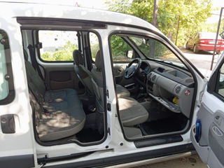 Renault Kangoo foto 8