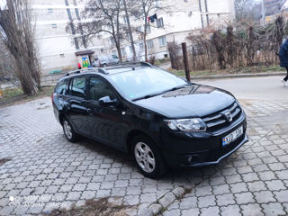 Dacia Logan Mcv foto 3