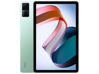 Xiaomi Redmi Pad  6/128GB Mint Green Global foto 1