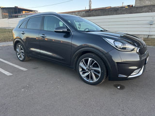 KIA Niro foto 3